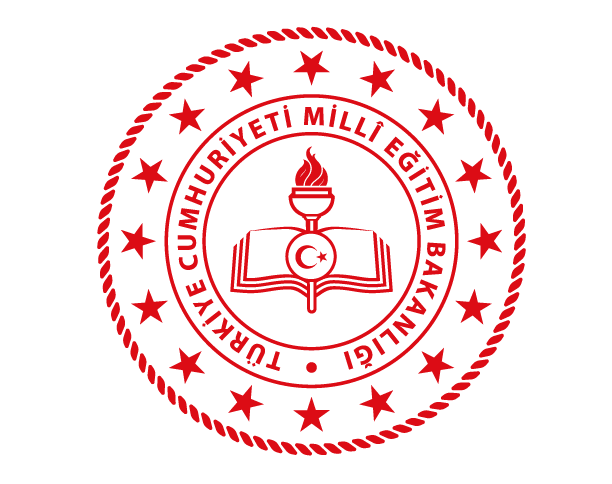 Milli Eğitim Müdürlüğü Logo