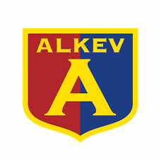 Alkev Okulları Logo