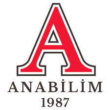 Anabilim Okulları Logo