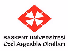 Başkent Üniversitesi Logo