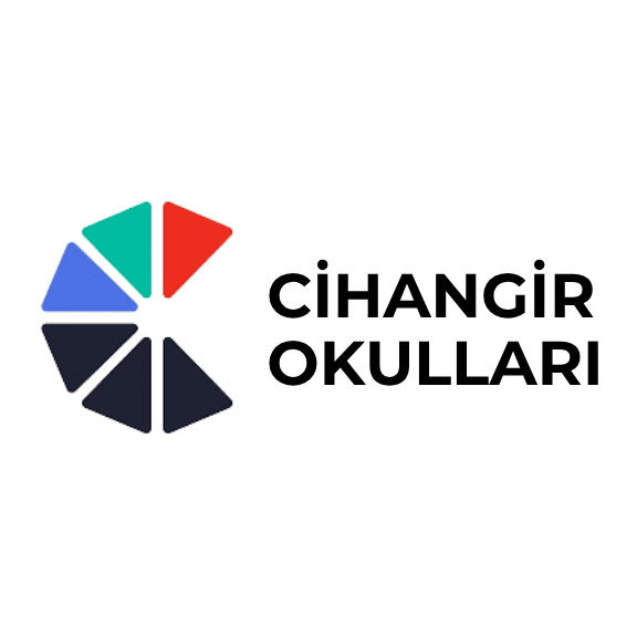 Cihangir Okulları Logo
