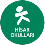 Hisar Okulları Logo