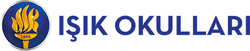 Işık Okulları Logo