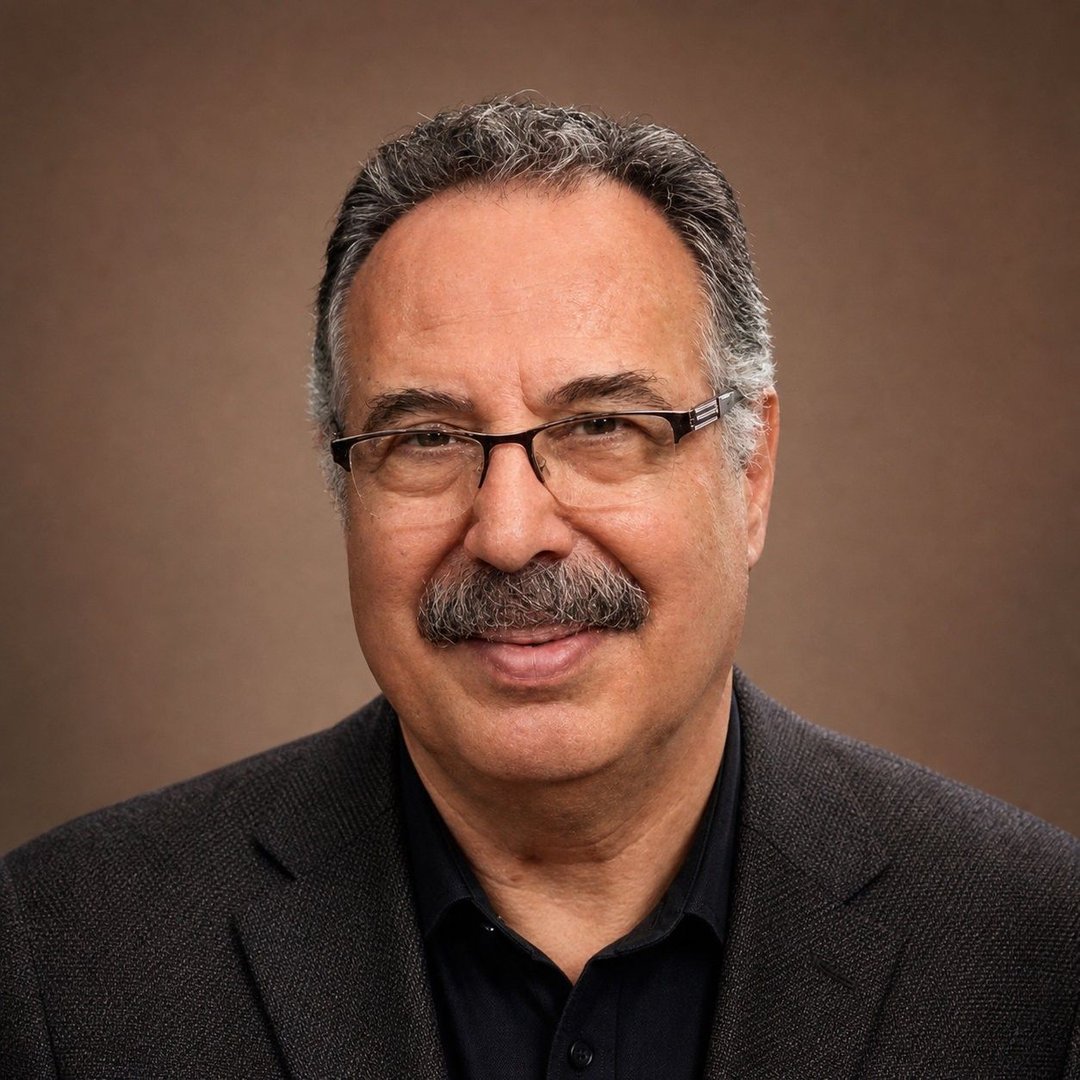 Eyüp Özcan Angın