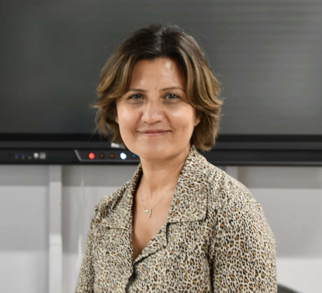 Dilara Vardar