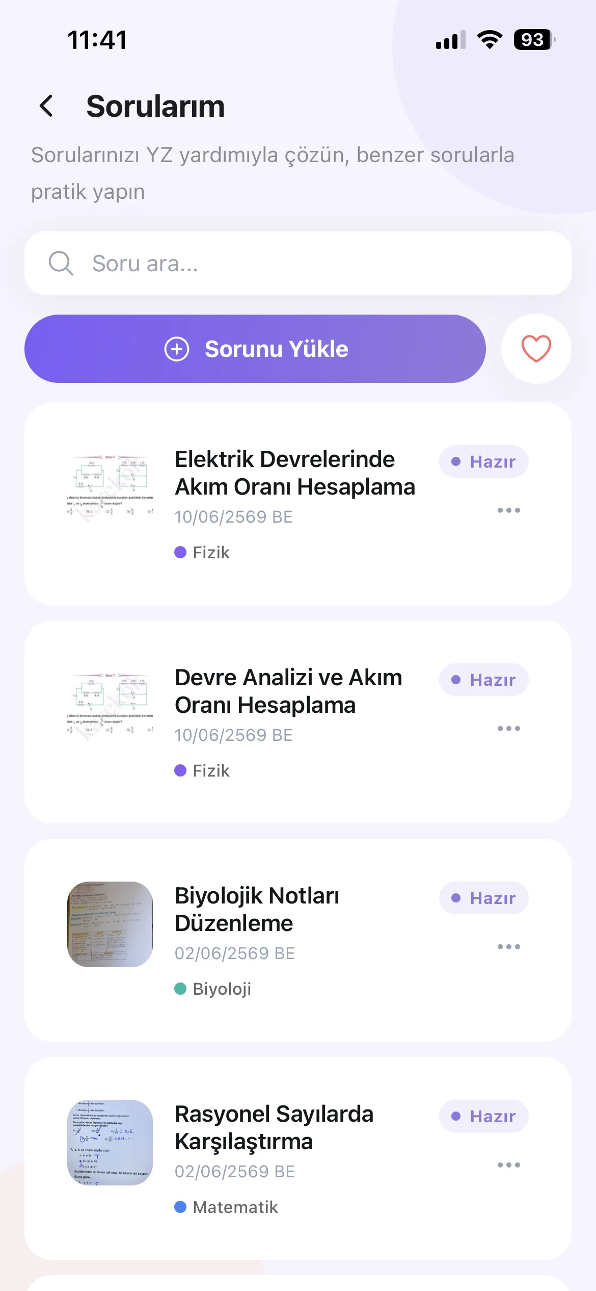 Question Solver